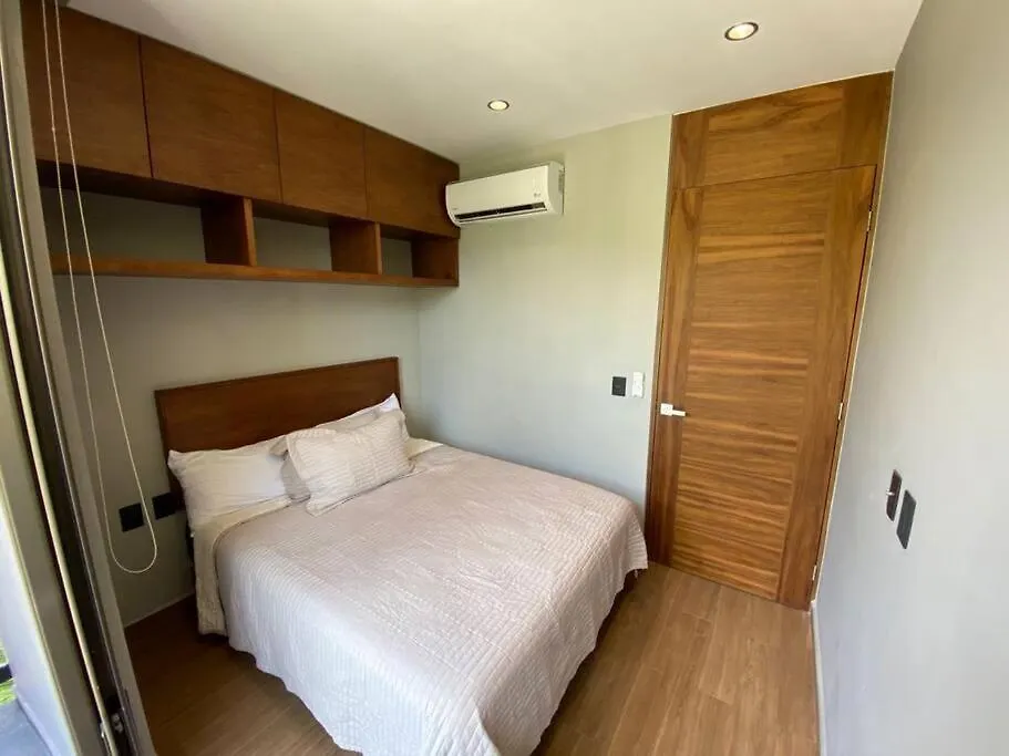 Apartment Find The Way, Find Yourself! Phimai 8 Tulum