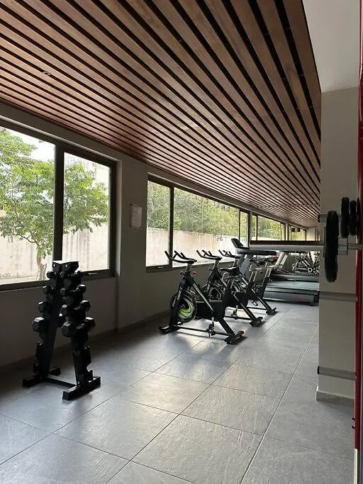 Apartamento Find The Way, Find Yourself! Phimai 8 Tulum
