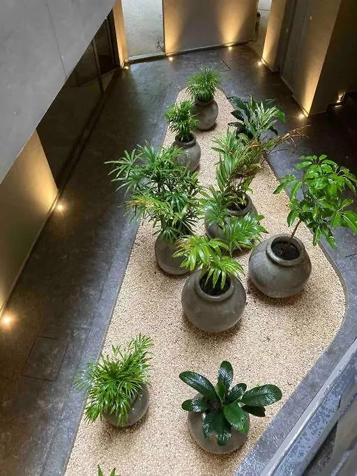 Find The Way, Find Yourself! Phimai 8 Tulum Apartamento