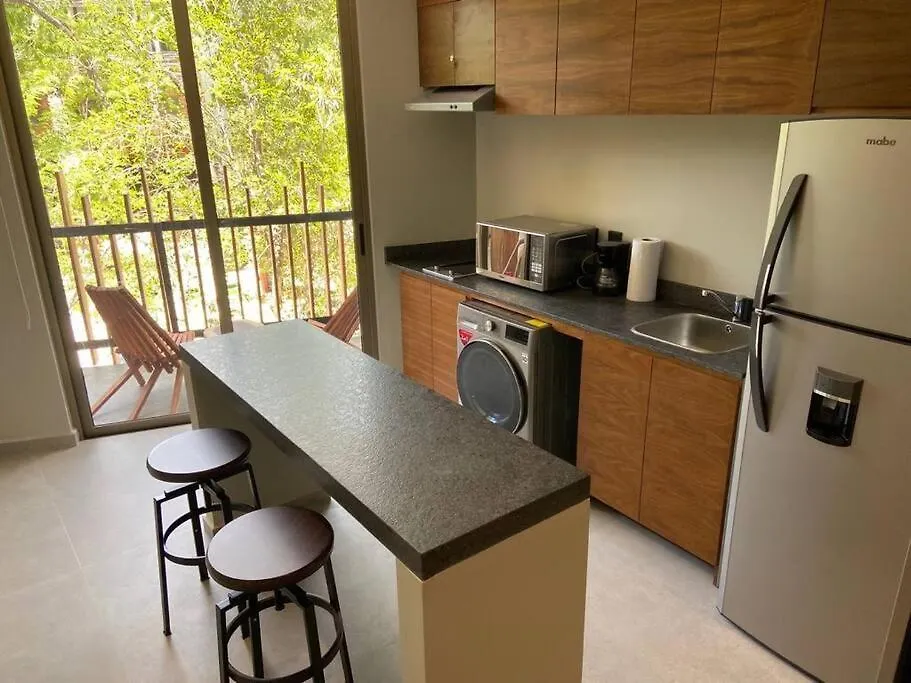Find The Way, Find Yourself! Phimai 8 Tulum Apartamento