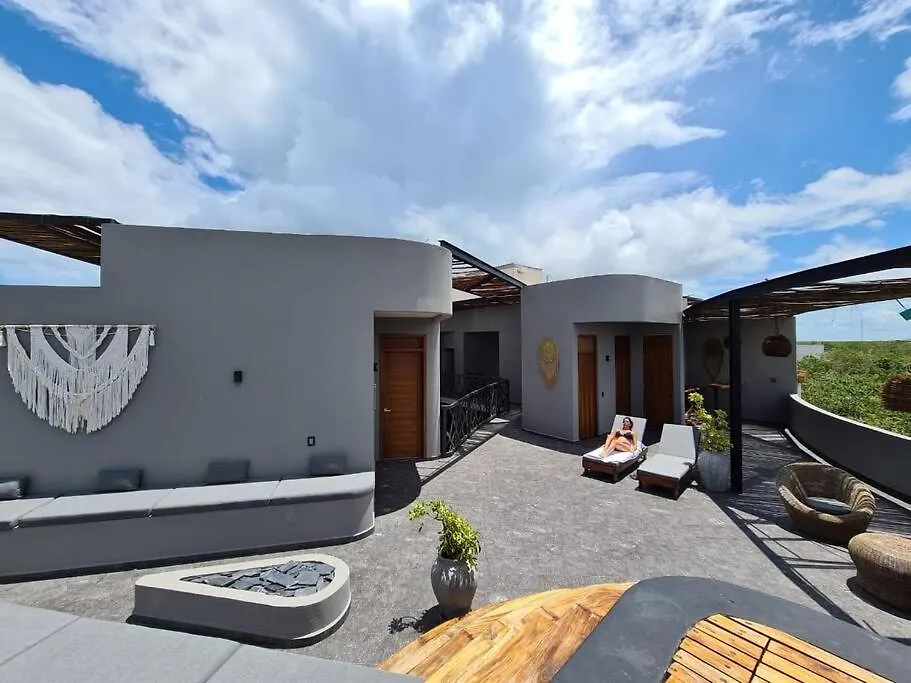 Apartamento Find The Way, Find Yourself! Phimai 8 Tulum México